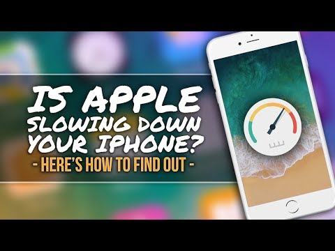 How To Check If Apple Is Slowing Down Your iPhone