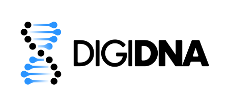 DigiDNA Logo